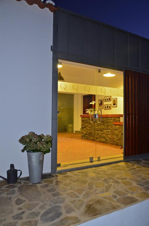 Quinta De Sao Gabriel Bauernhof