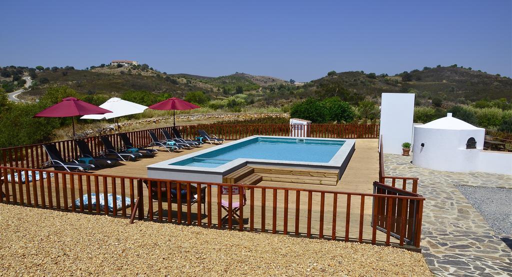Quinta De Sao Gabriel Bauernhof *