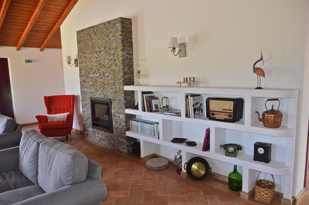 Quinta De Sao Gabriel Bauernhof Castro Marim