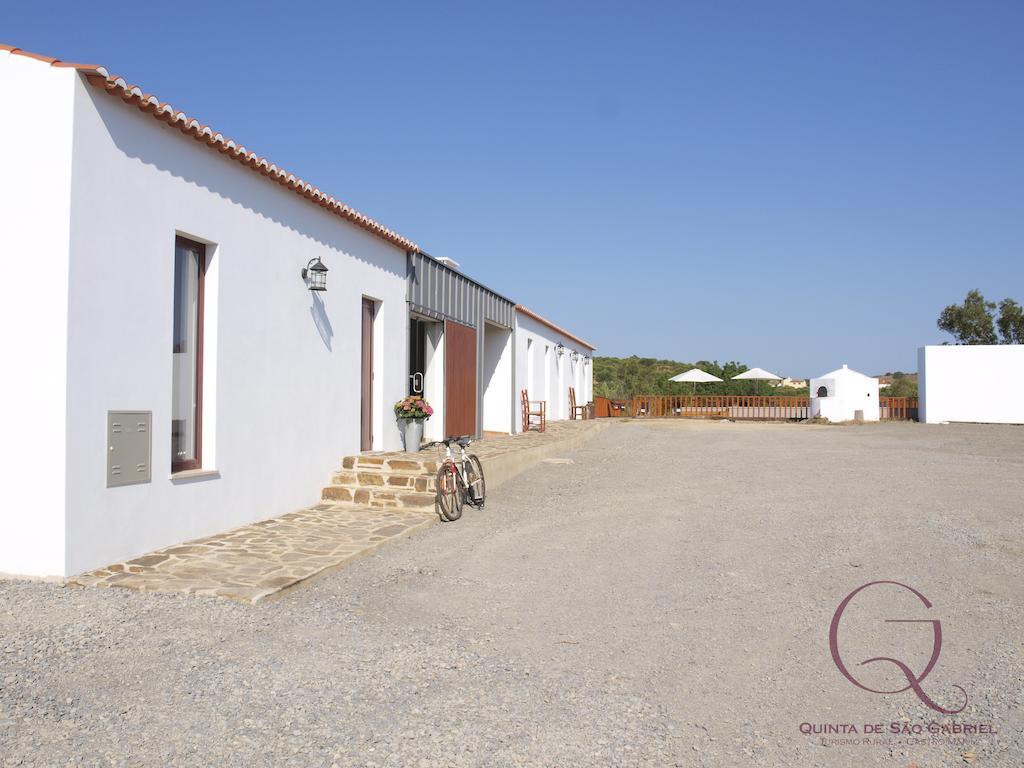 Quinta De Sao Gabriel Bauernhof *