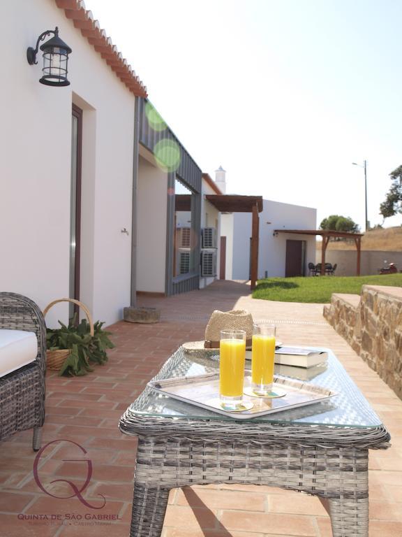 Quinta De Sao Gabriel Bauernhof