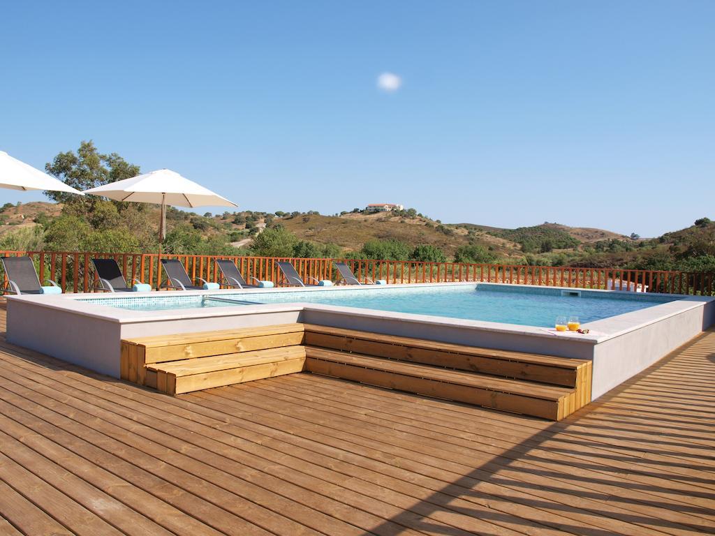 Quinta De Sao Gabriel Bauernhof